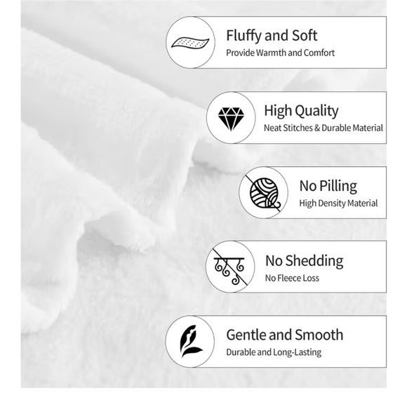 Lemon Zest Yellow Stripes Flannel Blanket. 50x60 - Picture 3 of 5